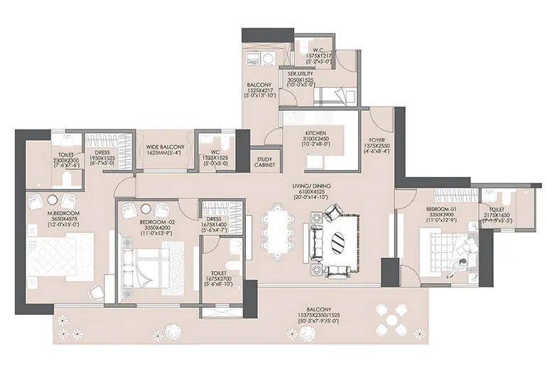 Pyramid projects 85 Gurgaon
